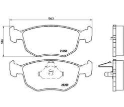 FMSI-VERBAND 21358